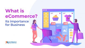 What is eCommerce Its importance for Business